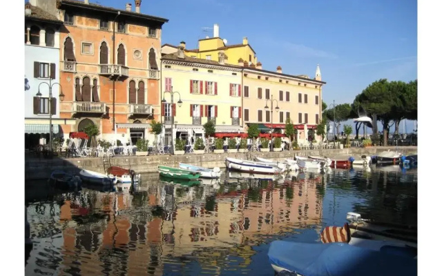 Apartment Rustichel With Lake View - Happy Rentals