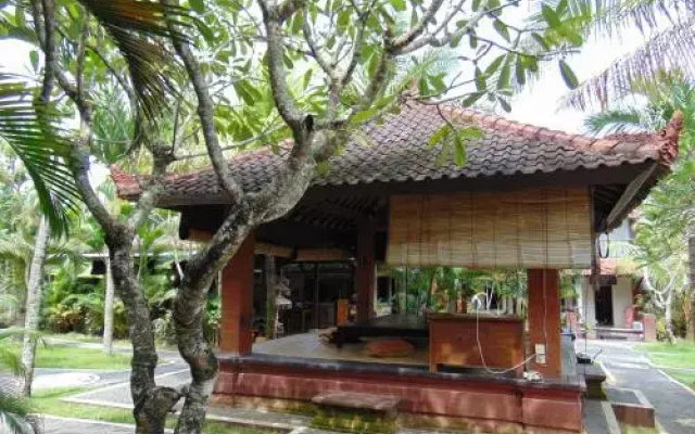 Leggie's Bungalow