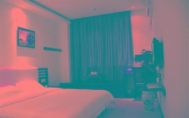 Kaho Spring Hotel