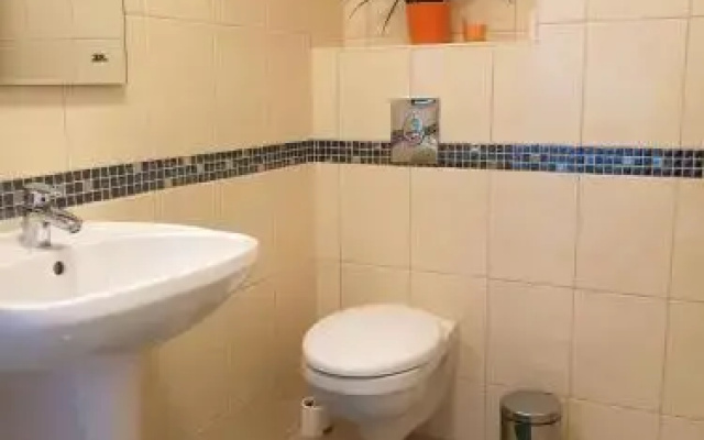 Oliva Wellness Apartman