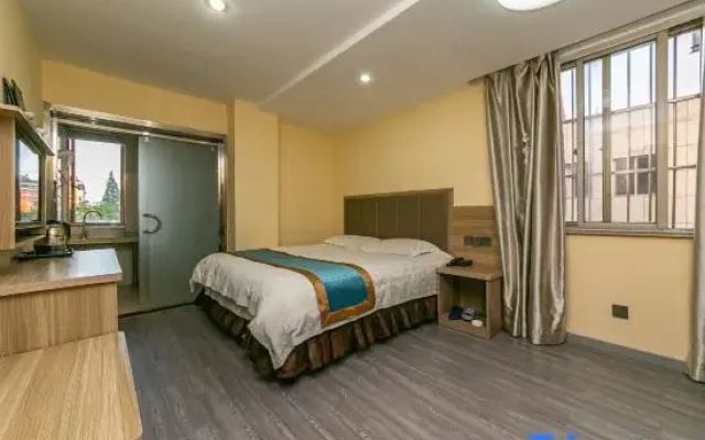 Shanghai Yunhao Hotel