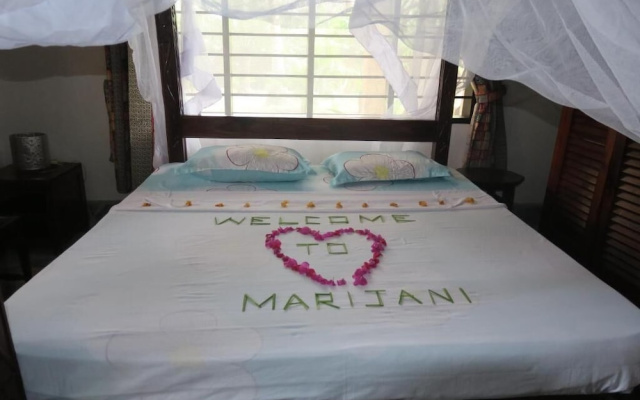 Marijani Holiday Resort Watamu