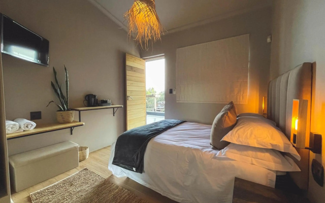 Le Bezz Guesthouse