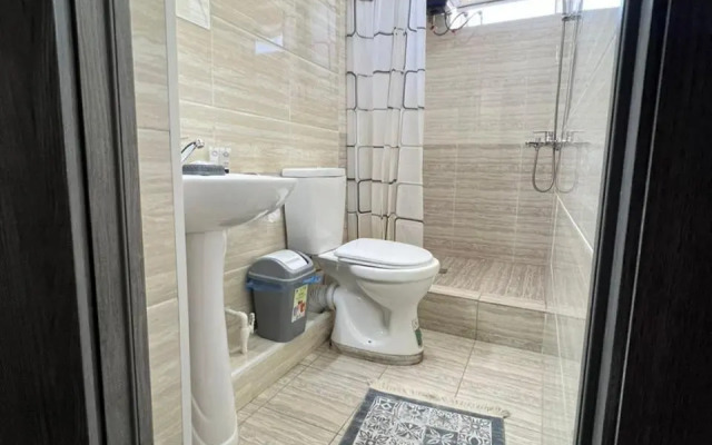 Отель Ave