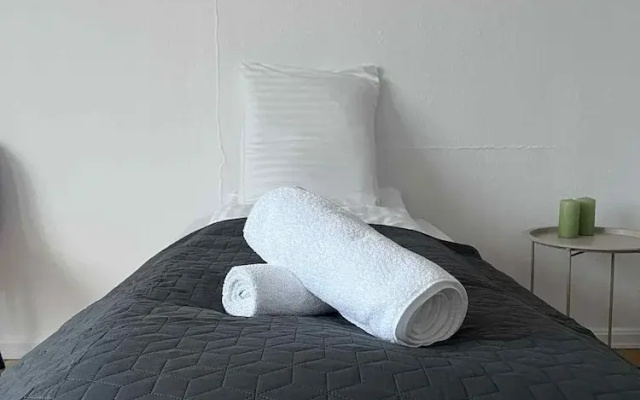 SleepIn Herning
