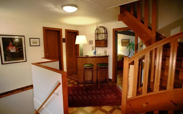 Gîte du Windstein