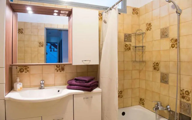 Alpz Apartments