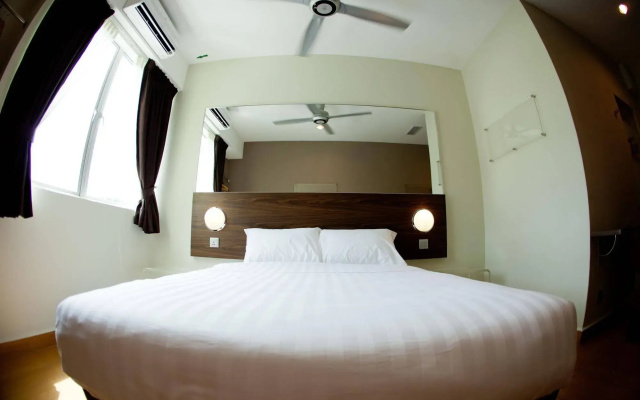Tune Hotel - Kulim