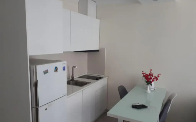 ApartHotel in Orbi Sea Towers