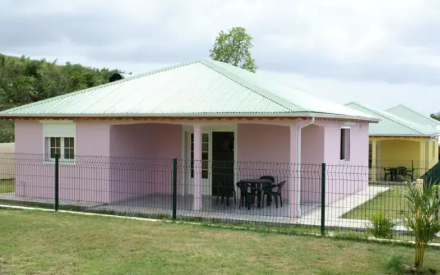 La Vallée de Guéry