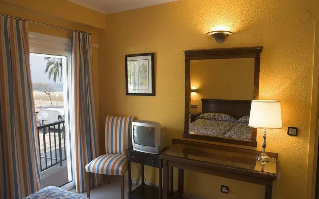 Hotel Rovira