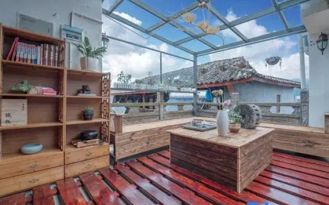 Wuyou·Xiboyin Inn (Tengchong Heshun)