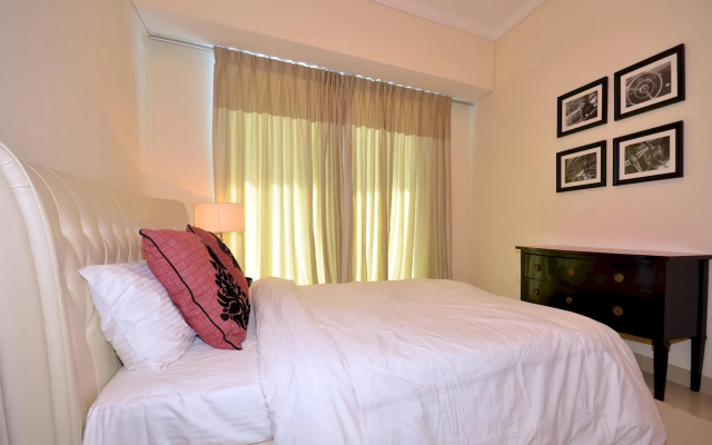 Ocean Heights - 2 Bedroom Apartment - Rud 68319