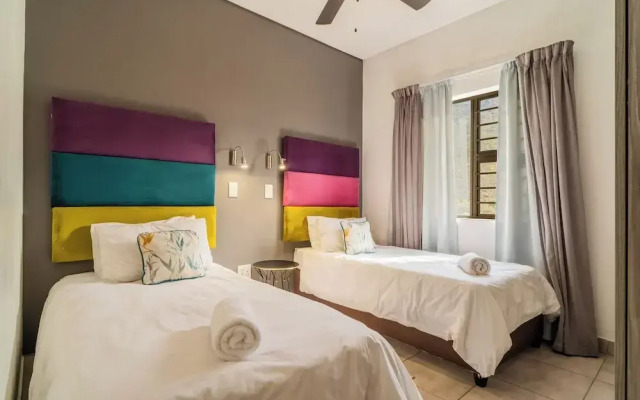 ATKV Goudini Spa