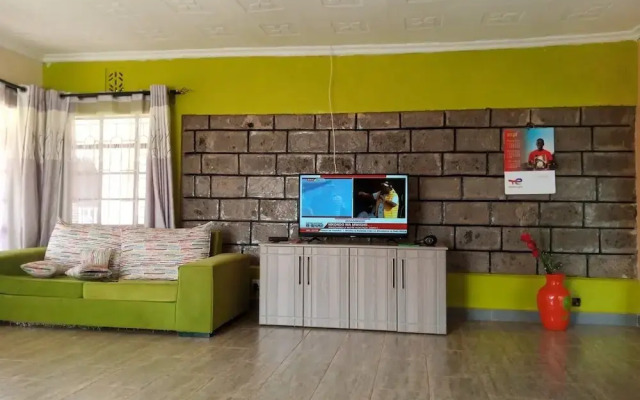 Kusi hotel Kakamega