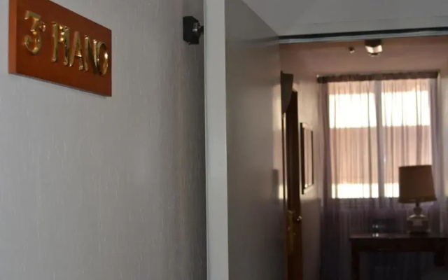 Hotel Sabra