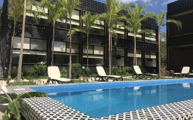 Bacalar 102 Hotel