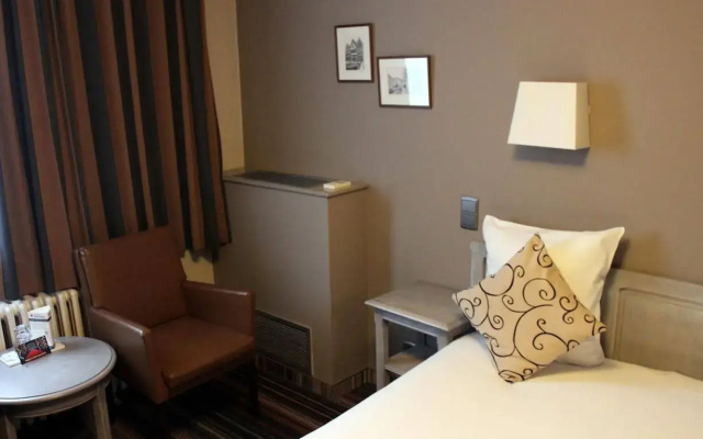 Best Western Gulden Anker