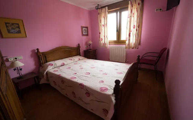 Casa Rural Martxoenea Landetxea