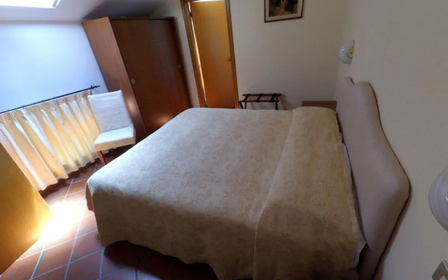 Caterina House