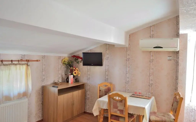 Hotel Kibor