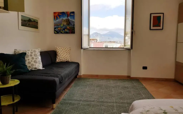 Vesuvio Apartment