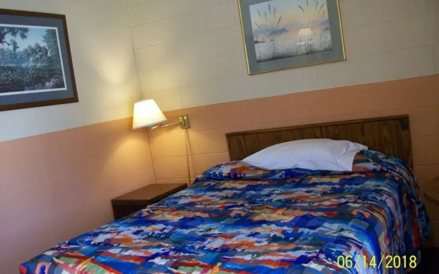 Gibson City Inn