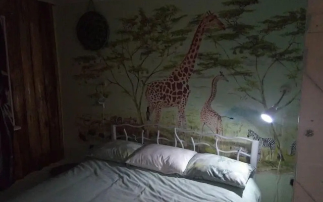 Aloepark Art Hotel