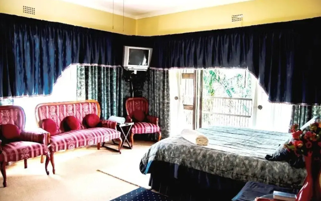 Comfit Zone B&B