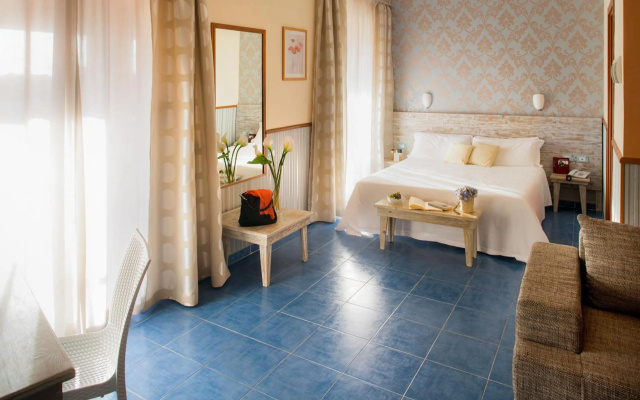 Ostia Antica Park Hotel