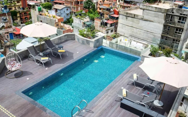 Ramada Encore By Wyndham Kathmandu Thamel