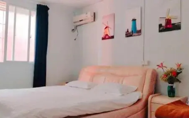 Xiamen Mango Guesthouse 2