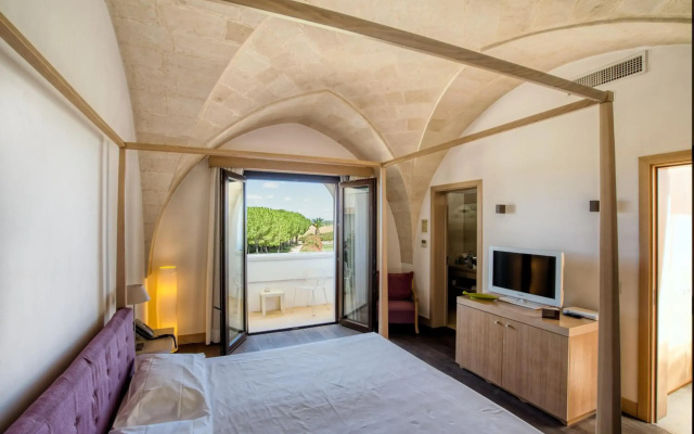 Masseria Bagnara