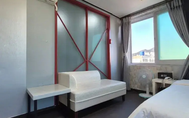 Haruae hotel