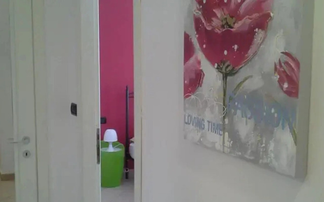La Rondinella B&B