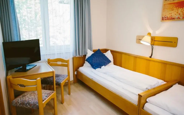 Ferienhotel Wörthersee