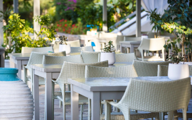 Vritomartis Naturist Resort