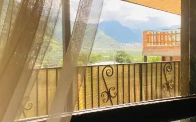 Vache Hotel