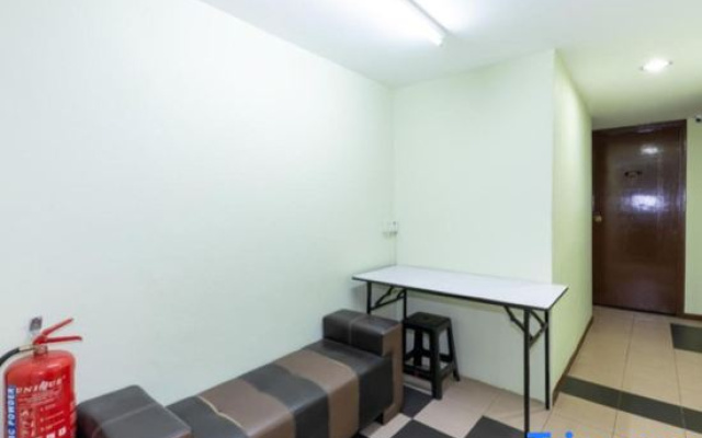 My Seven Days Inn (Seri Alam2)