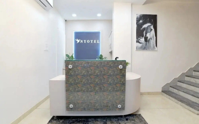 Nyotel