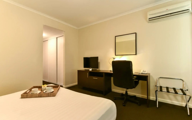 Sanno Marracoonda Perth Airport Hotel