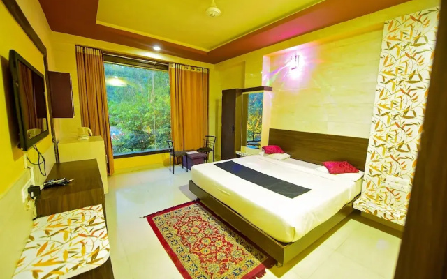 Avexia Elite Resort & Spa Udaipur