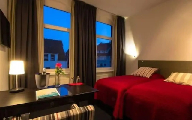 1891 Hildesheim Boutique Hotel