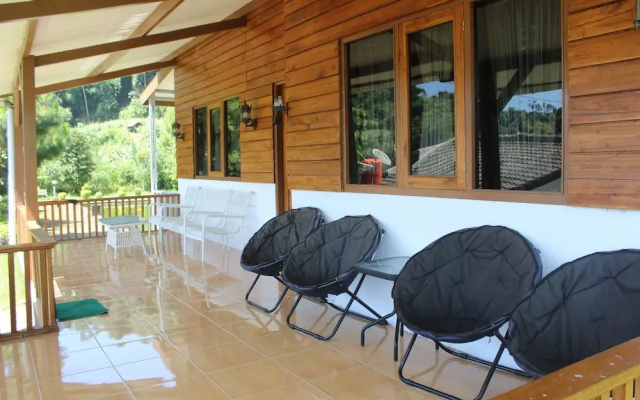 Villa Bayu Lembang