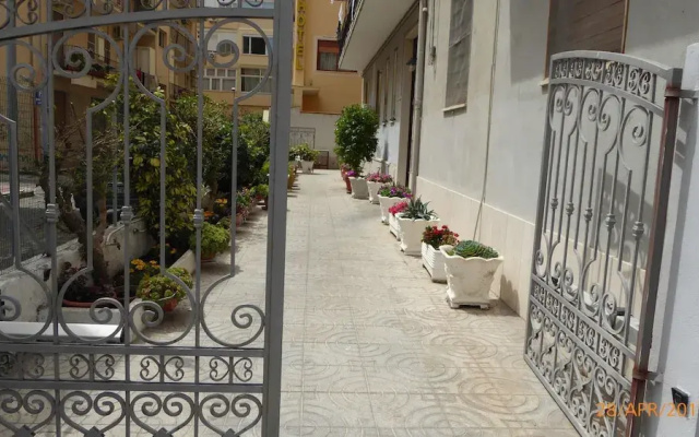 Casa Di Lara