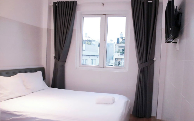 Thang Homestay