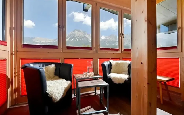 Hostel Alpking