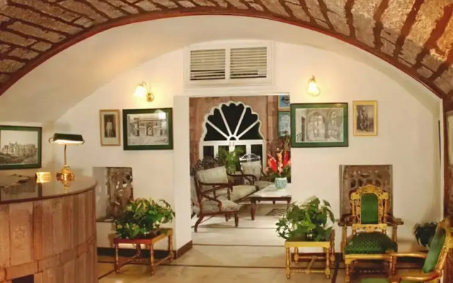 Bal Samand Garden Retreat