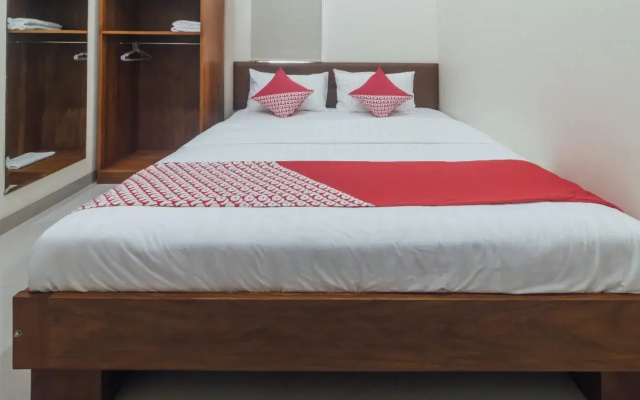 Clean & Comfort Homestay