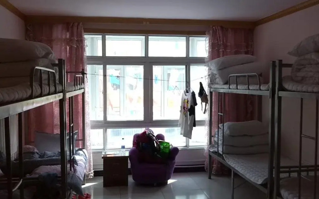 Yalasuo Lvtu Hostel
